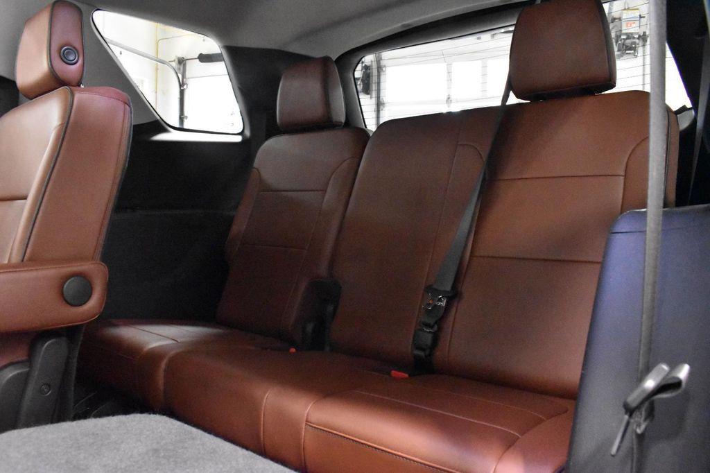 used 2018 Chevrolet Traverse car, priced at $15,497