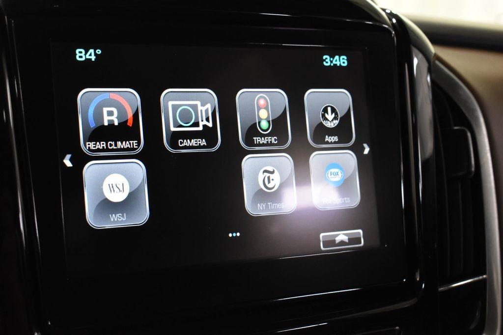 used 2018 Chevrolet Traverse car, priced at $15,497