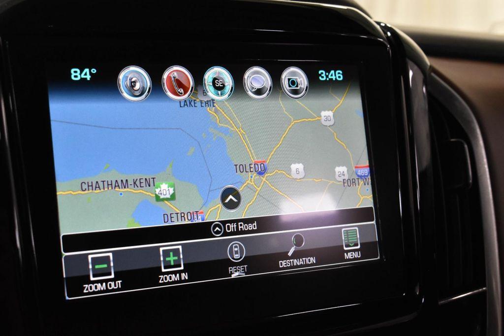 used 2018 Chevrolet Traverse car, priced at $15,497