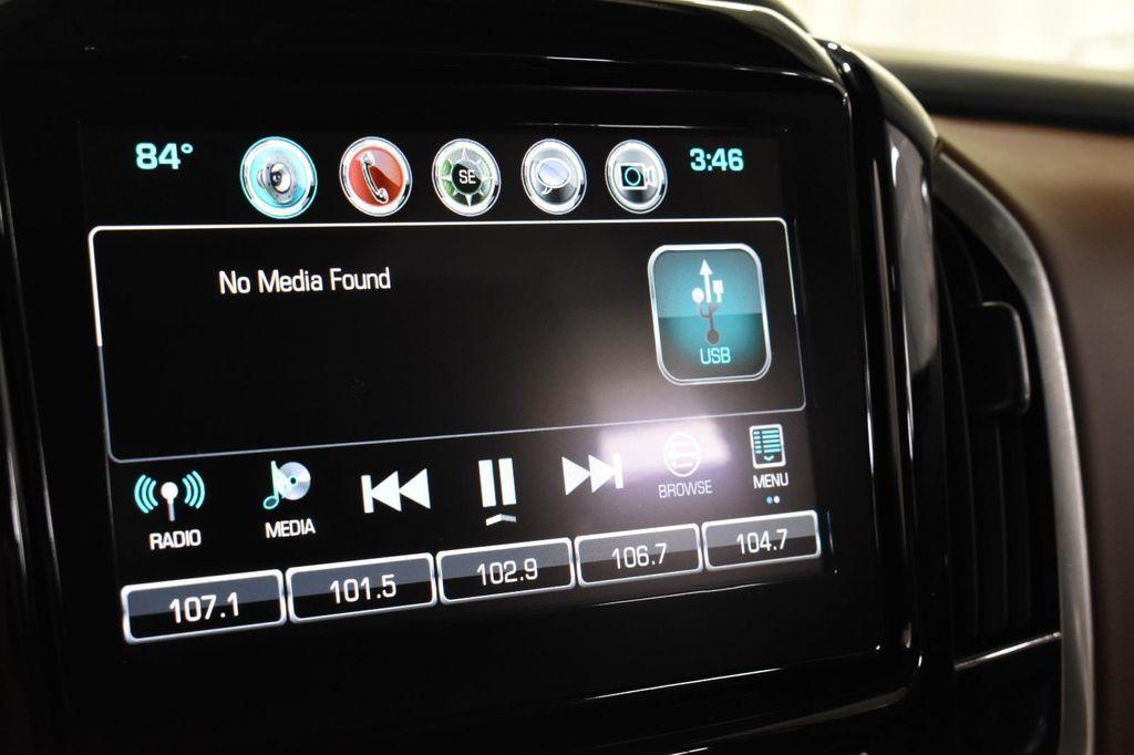 used 2018 Chevrolet Traverse car, priced at $15,497