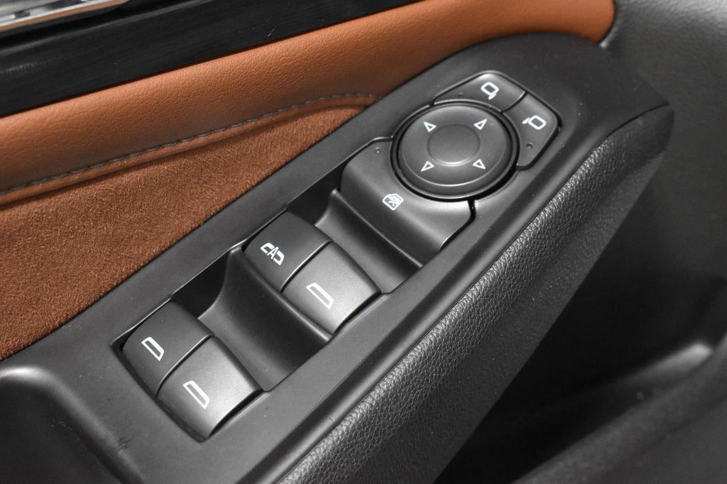used 2018 Chevrolet Traverse car, priced at $15,497