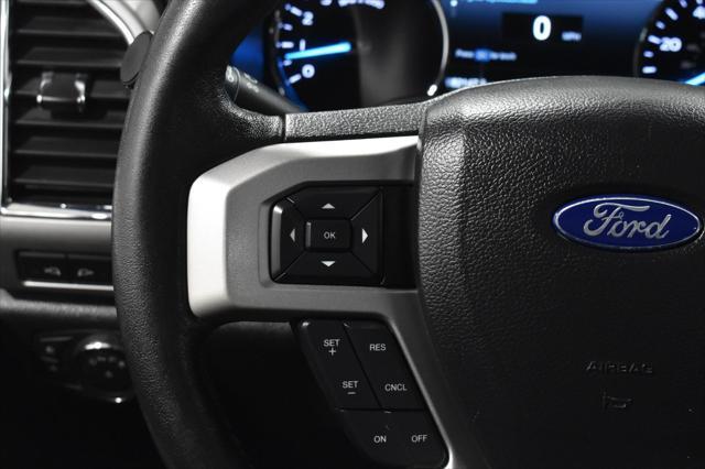 used 2018 Ford F-350 car, priced at $48,815