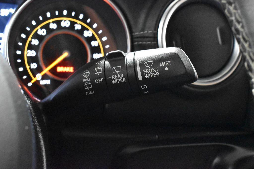 used 2020 Jeep Wrangler Unlimited car, priced at $29,615
