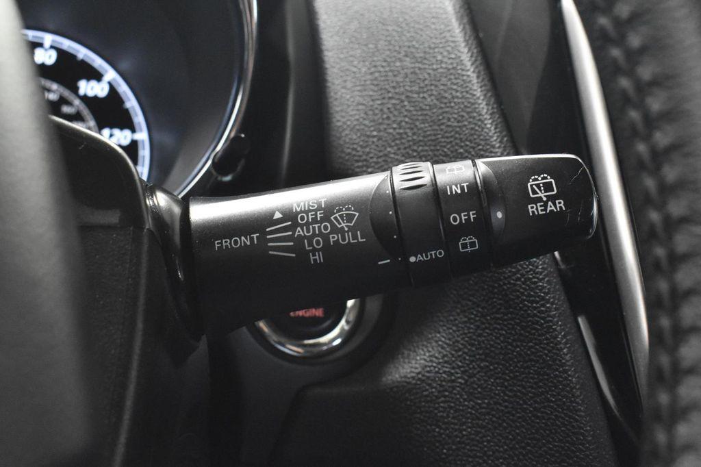 used 2024 Mitsubishi Outlander Sport car, priced at $20,271
