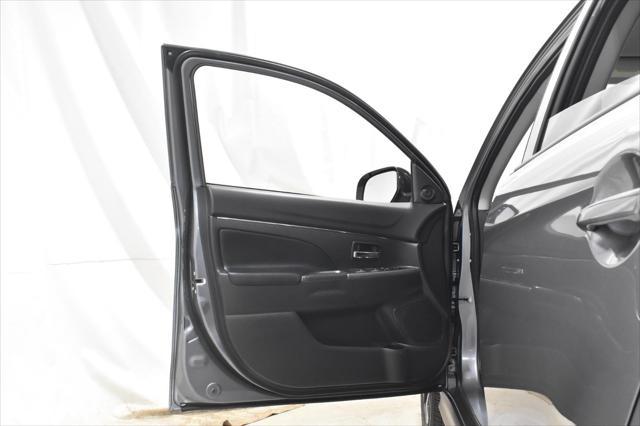 used 2024 Mitsubishi Outlander Sport car