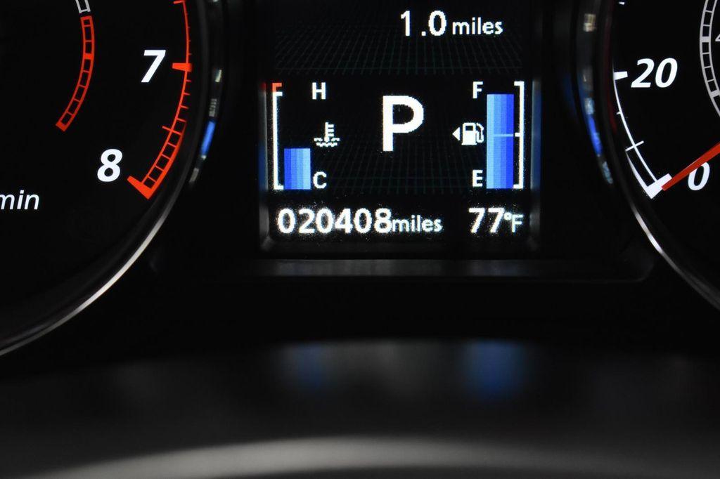 used 2024 Mitsubishi Outlander Sport car, priced at $20,271