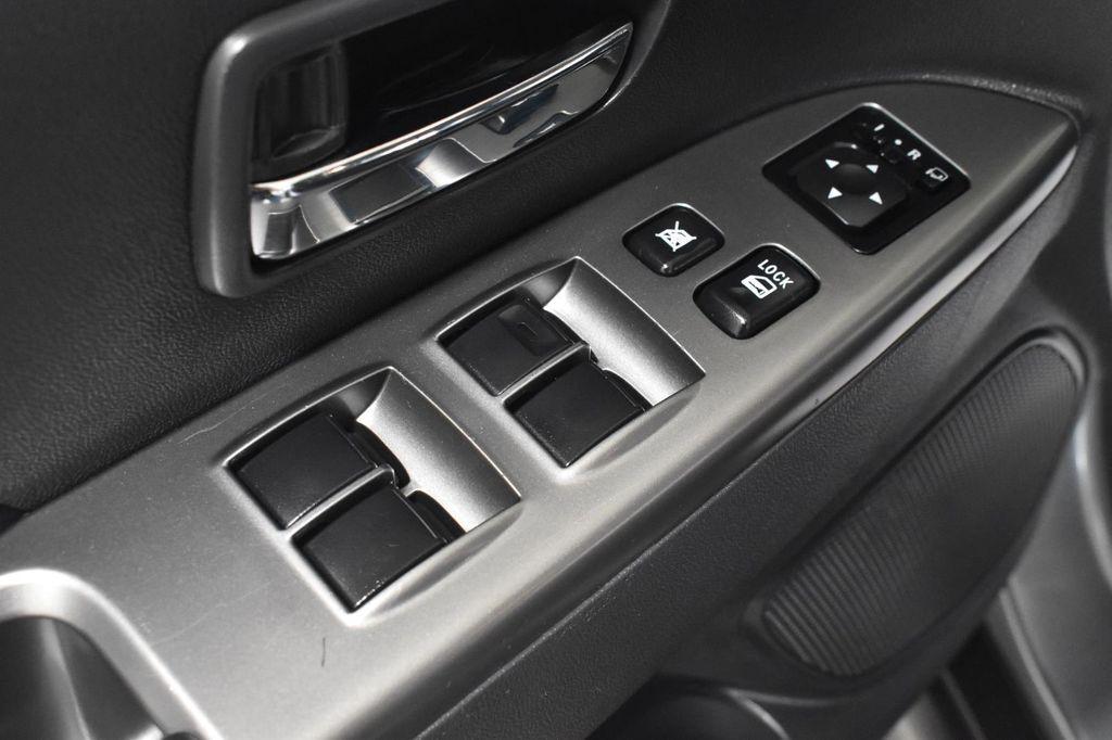 used 2024 Mitsubishi Outlander Sport car, priced at $20,271