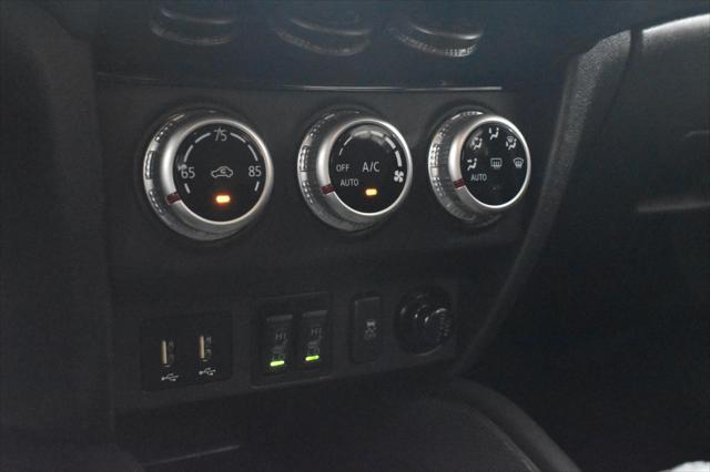 used 2024 Mitsubishi Outlander Sport car