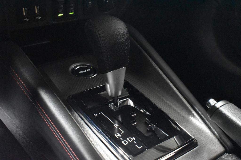used 2024 Mitsubishi Outlander Sport car, priced at $20,271