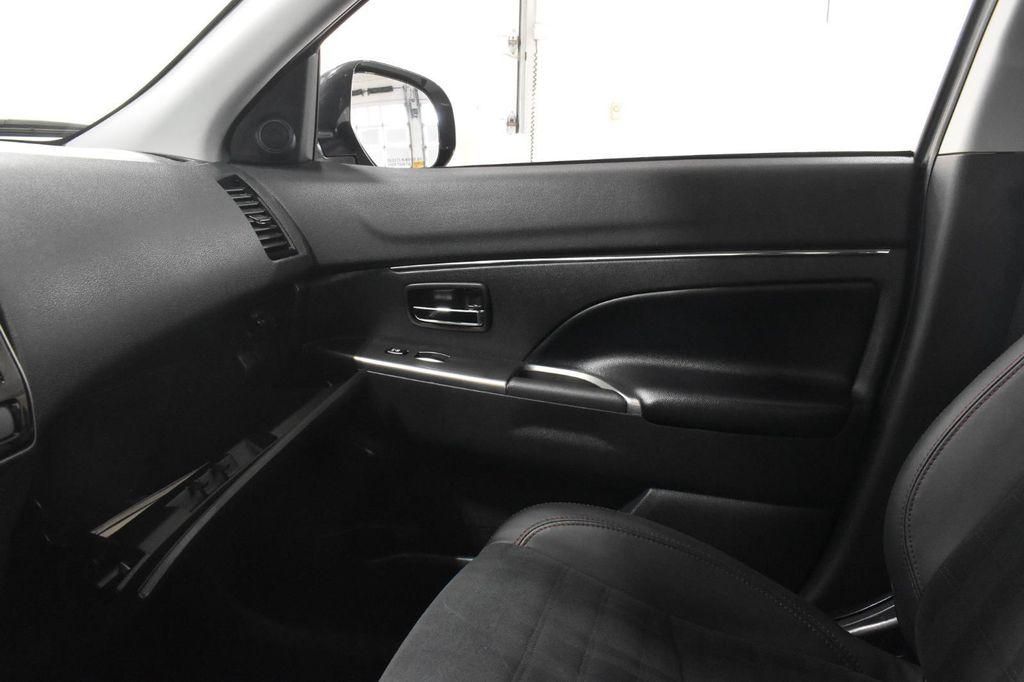 used 2024 Mitsubishi Outlander Sport car, priced at $20,271