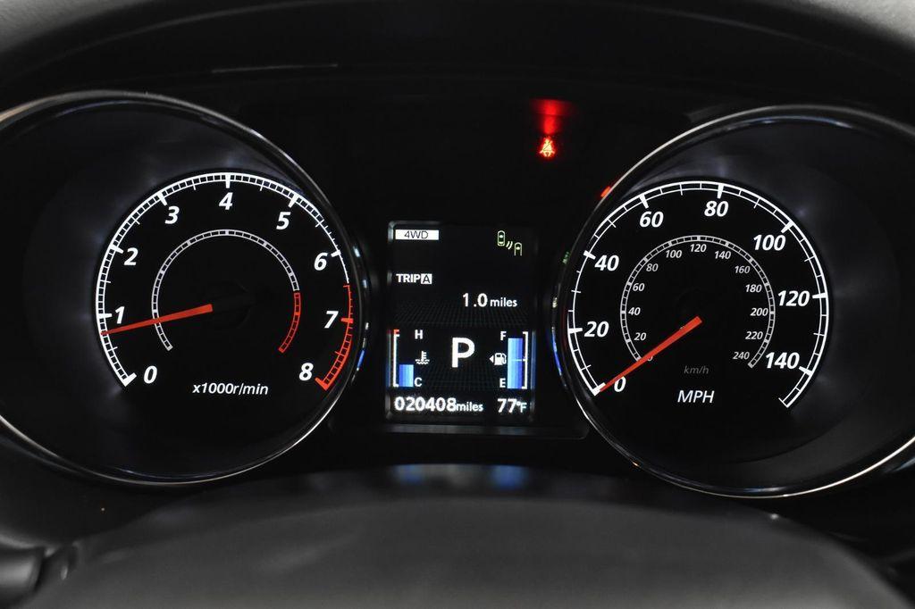 used 2024 Mitsubishi Outlander Sport car, priced at $20,271