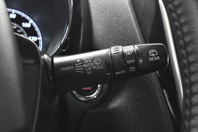 used 2024 Mitsubishi Outlander Sport car