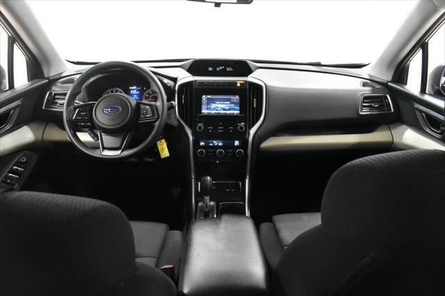 used 2019 Subaru Ascent car, priced at $18,471
