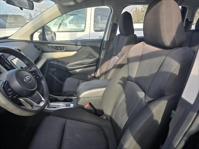 used 2019 Subaru Ascent car, priced at $18,915