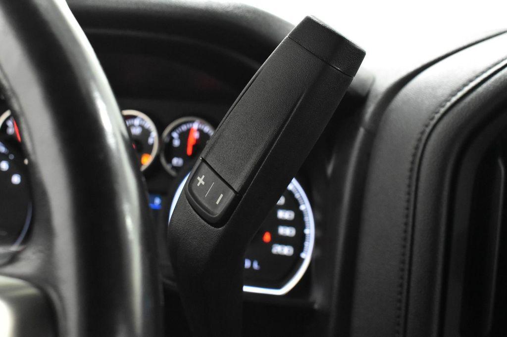 used 2019 Chevrolet Silverado 1500 car, priced at $32,897