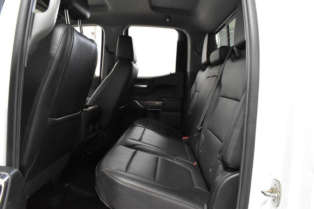 used 2019 Chevrolet Silverado 1500 car, priced at $32,897