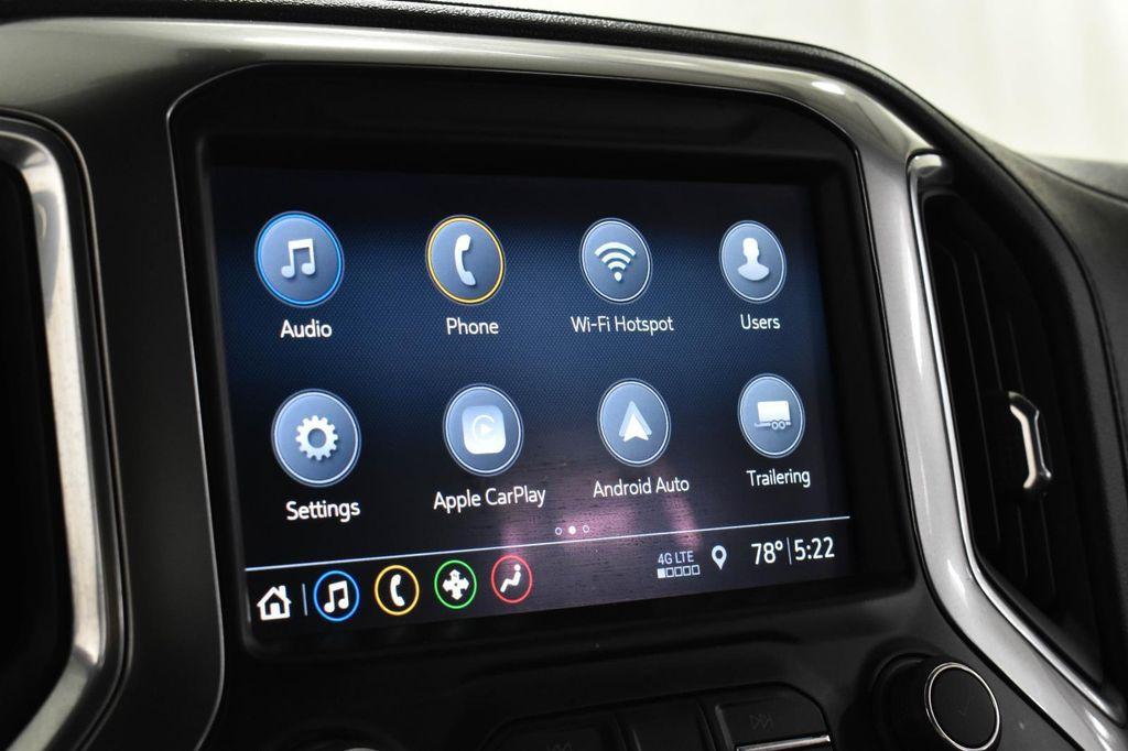 used 2019 Chevrolet Silverado 1500 car, priced at $32,897