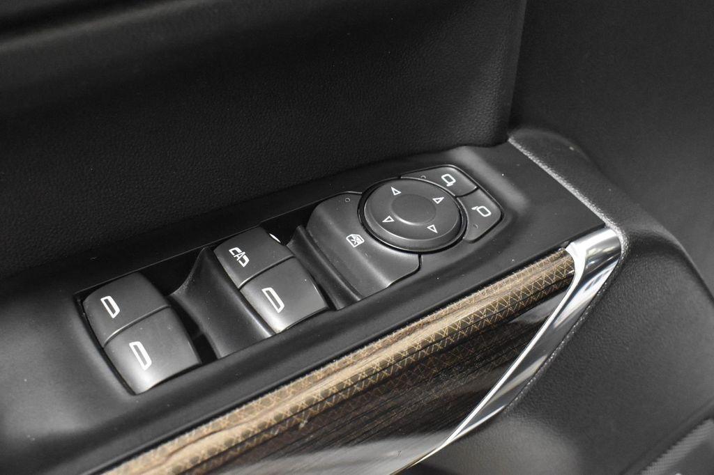 used 2019 Chevrolet Silverado 1500 car, priced at $32,897