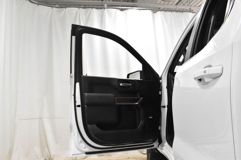 used 2019 Chevrolet Silverado 1500 car, priced at $32,897