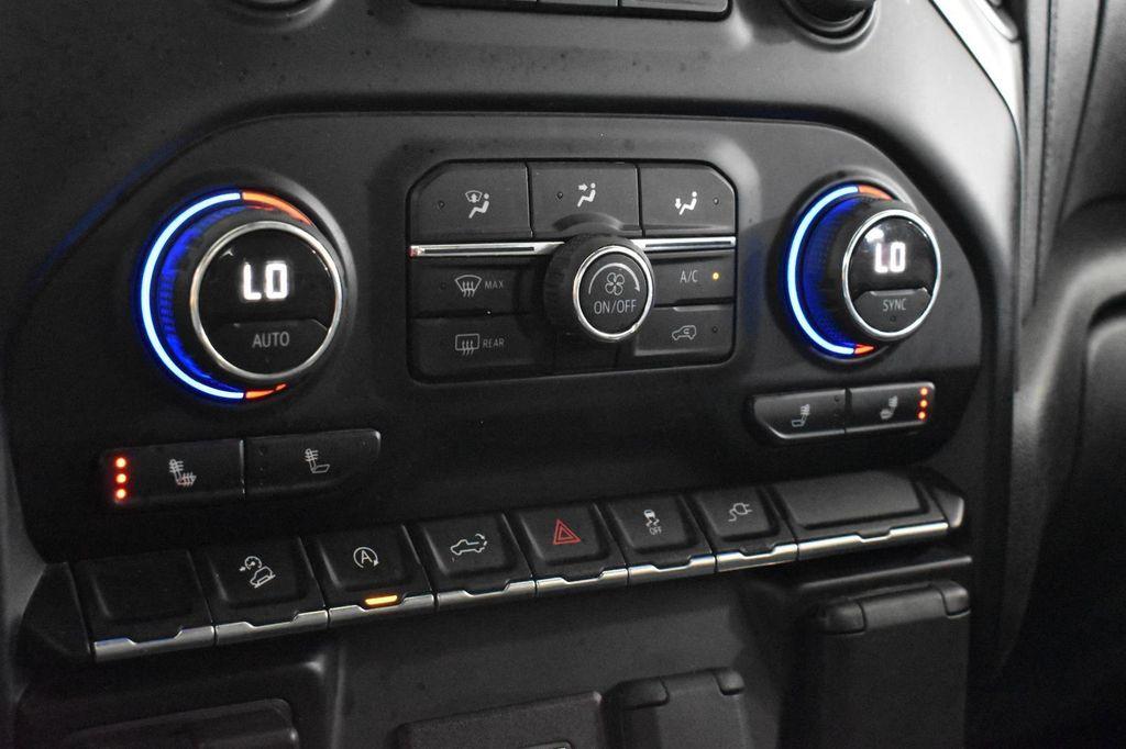 used 2019 Chevrolet Silverado 1500 car, priced at $32,897