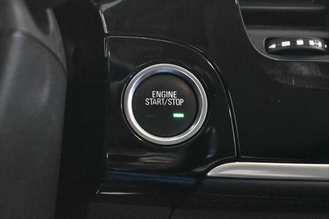 used 2022 Buick Encore car, priced at $18,232