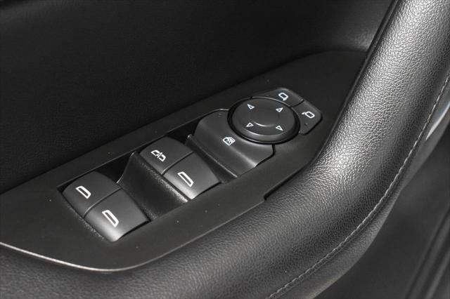 used 2021 Chevrolet Blazer car, priced at $20,720