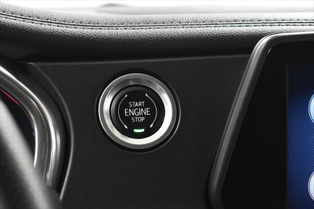 used 2021 Chevrolet Blazer car, priced at $20,720