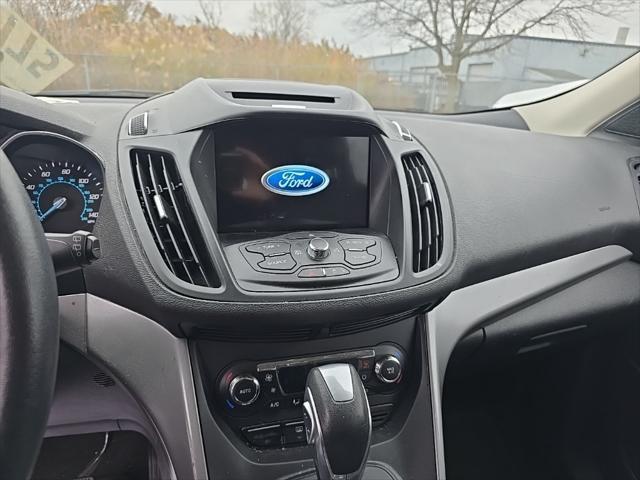 used 2016 Ford Escape car