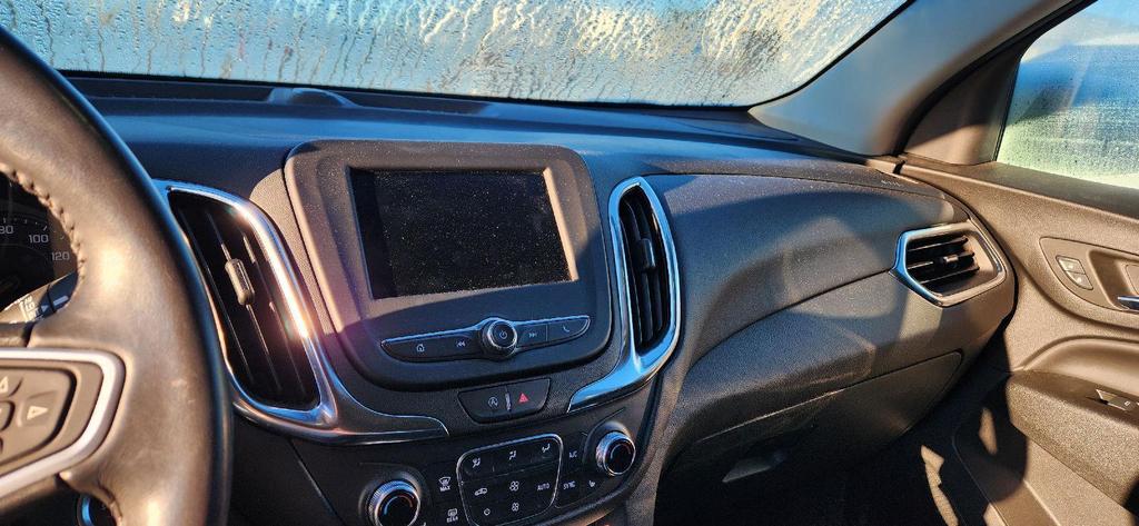 used 2022 Chevrolet Equinox car, priced at $21,350