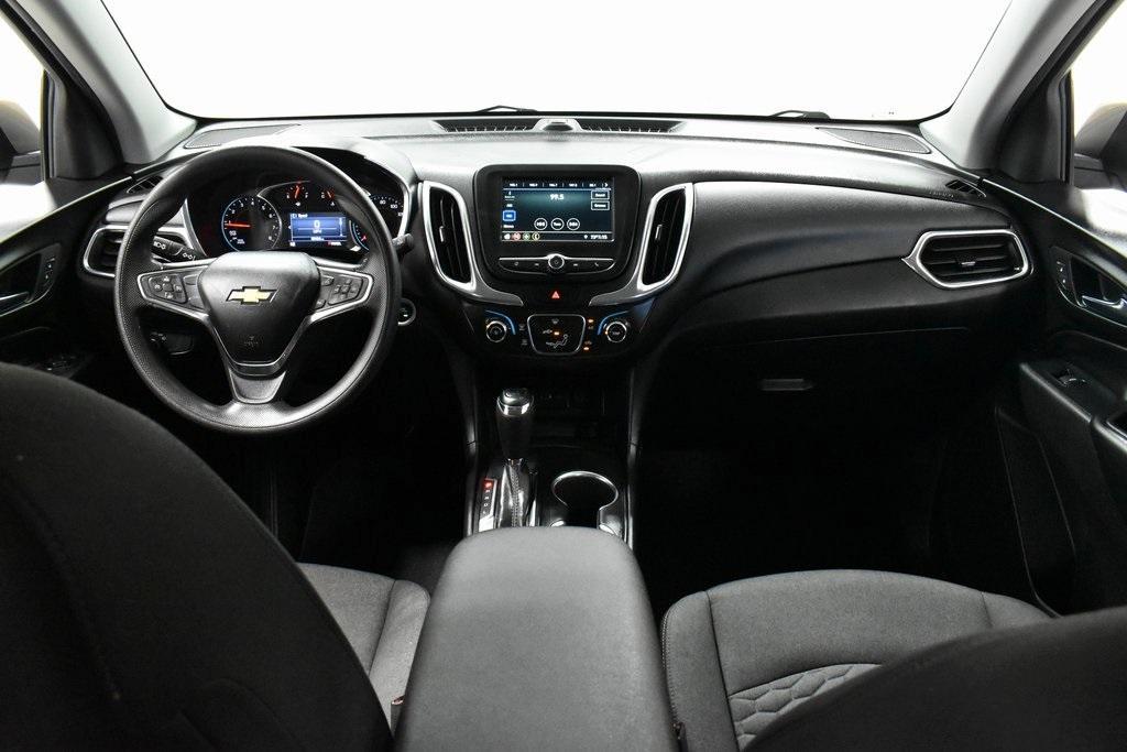used 2019 Chevrolet Equinox car, priced at $16,975