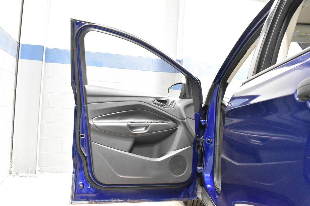 used 2015 Ford Escape car, priced at $7,988