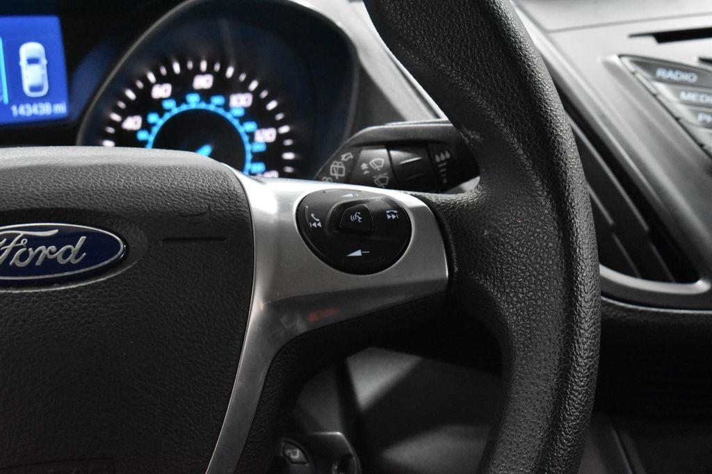 used 2015 Ford Escape car, priced at $7,988