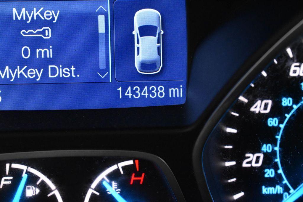 used 2015 Ford Escape car, priced at $7,988