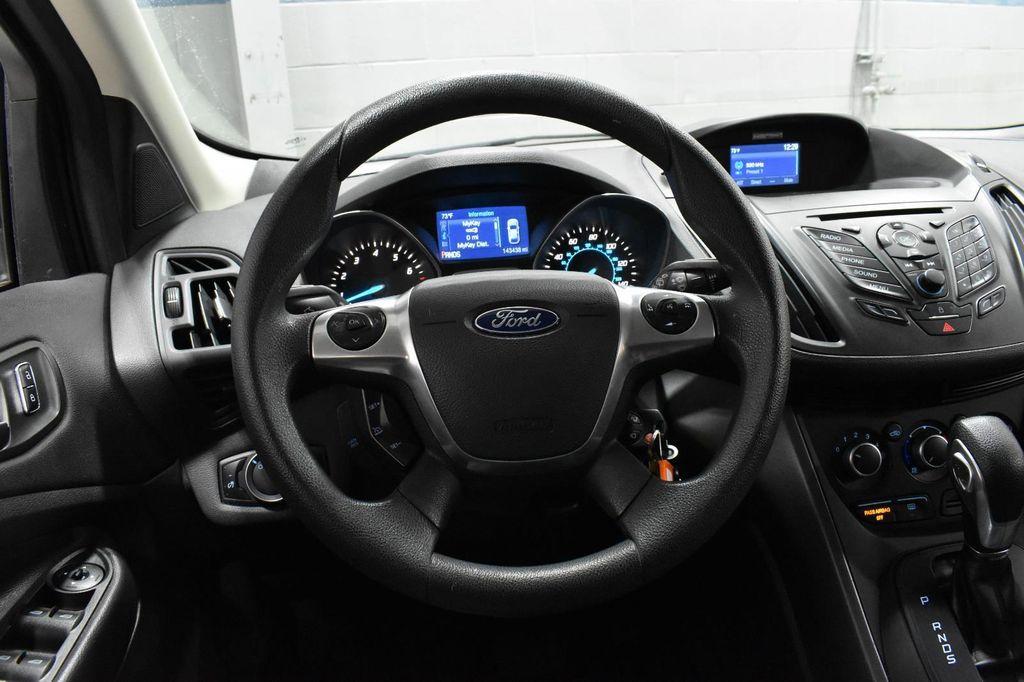 used 2015 Ford Escape car, priced at $7,988