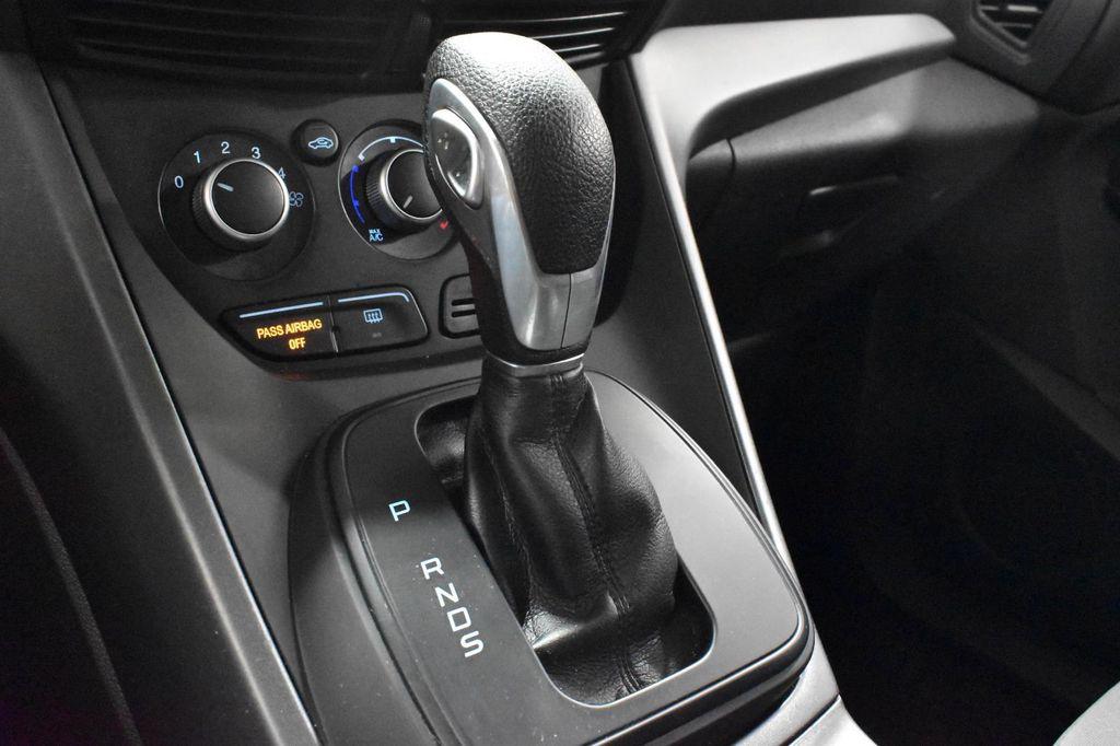 used 2015 Ford Escape car, priced at $7,988