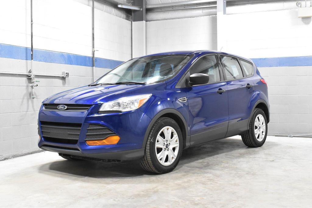 used 2015 Ford Escape car, priced at $7,988