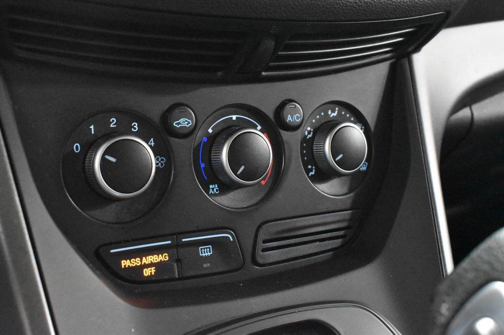 used 2015 Ford Escape car, priced at $7,988