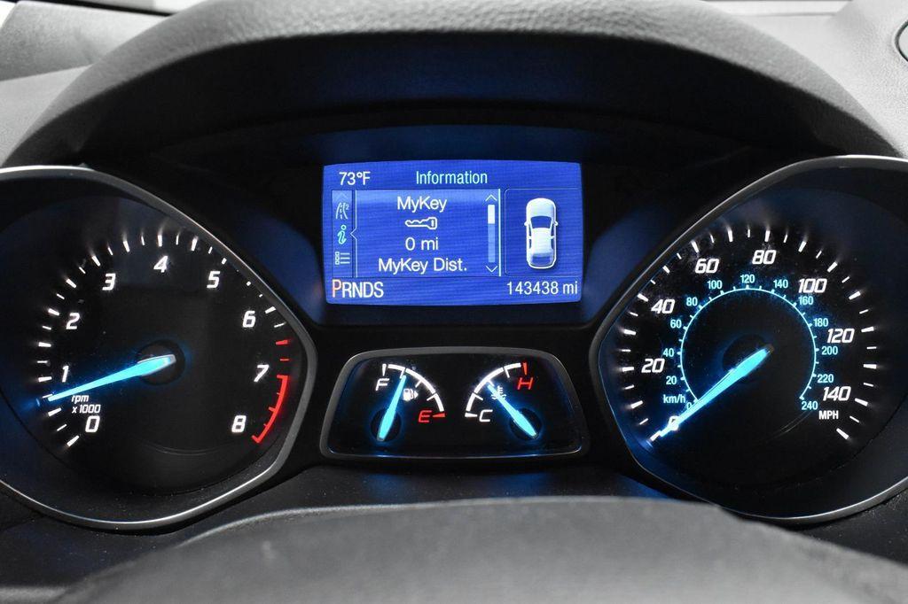 used 2015 Ford Escape car, priced at $7,988