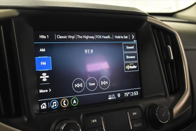 used 2020 GMC Terrain car, priced at $21,195