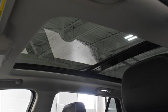 used 2020 GMC Terrain car, priced at $21,195