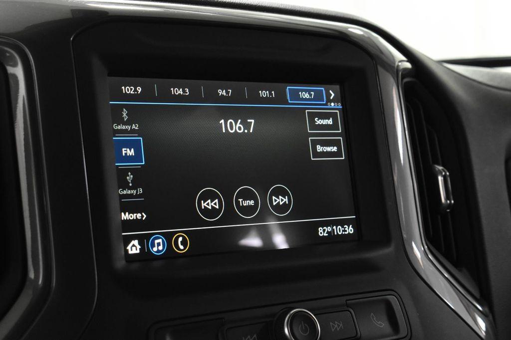 used 2019 Chevrolet Silverado 1500 car, priced at $31,204
