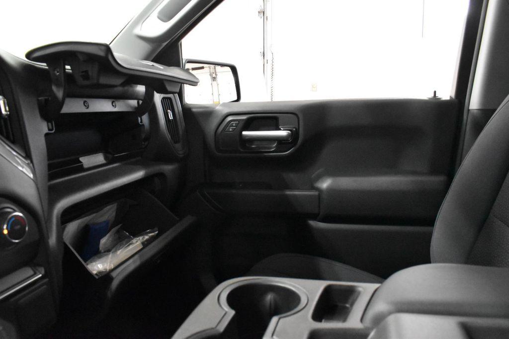 used 2019 Chevrolet Silverado 1500 car, priced at $31,204