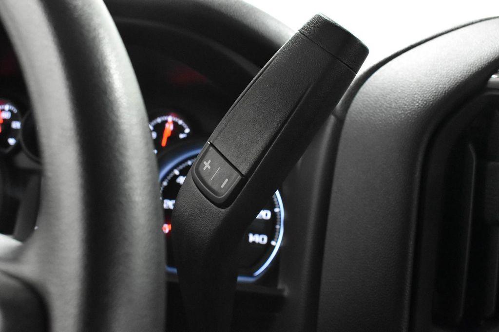 used 2019 Chevrolet Silverado 1500 car, priced at $31,204