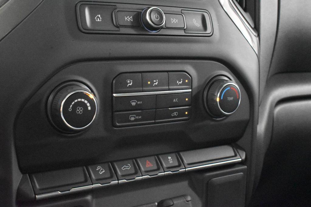 used 2019 Chevrolet Silverado 1500 car, priced at $31,204