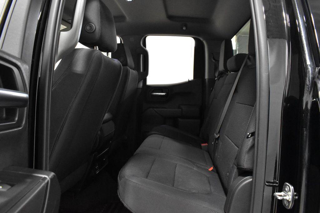 used 2019 Chevrolet Silverado 1500 car, priced at $31,204