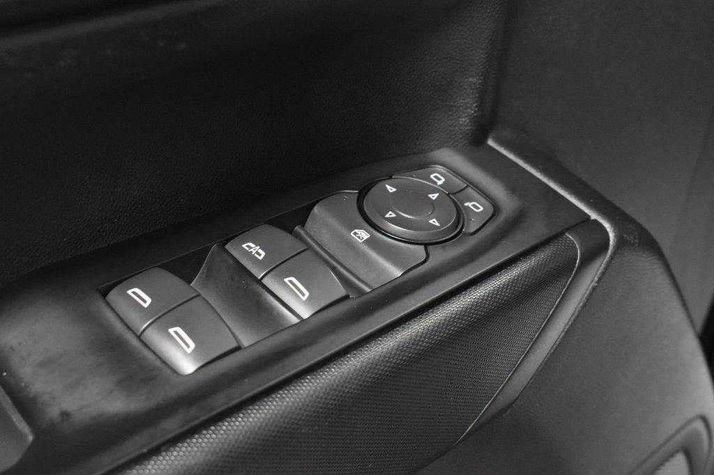 used 2019 Chevrolet Silverado 1500 car, priced at $31,204