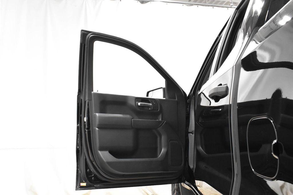 used 2019 Chevrolet Silverado 1500 car, priced at $31,204
