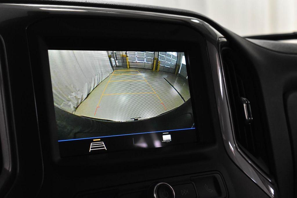 used 2019 Chevrolet Silverado 1500 car, priced at $31,204