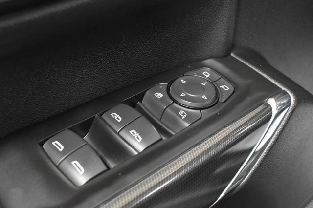 used 2021 GMC Sierra 1500 car, priced at $44,875