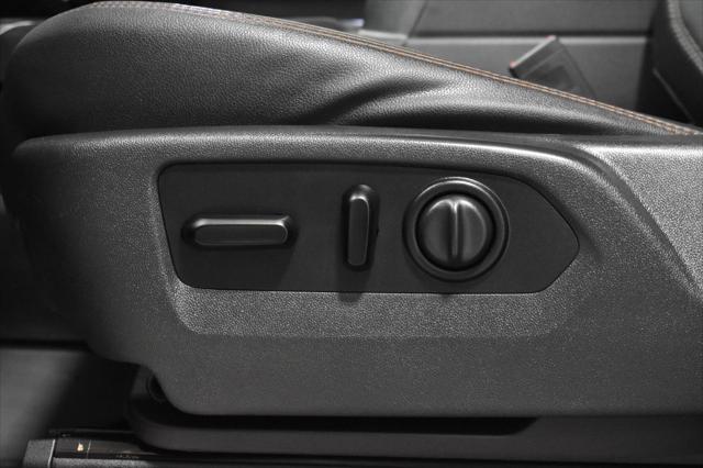 used 2021 GMC Sierra 1500 car, priced at $44,875